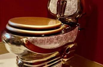 Lakefront Mansion on 10 Acres - Sleeps 15-45 - Foto 48