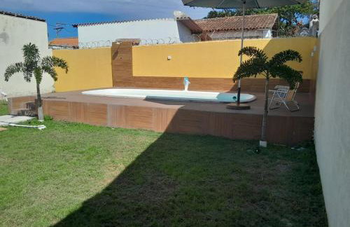 Casa Dunas do Peró com Piscina - Foto 7