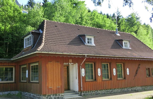 Alpine Escape in Wildemann - Foto 27