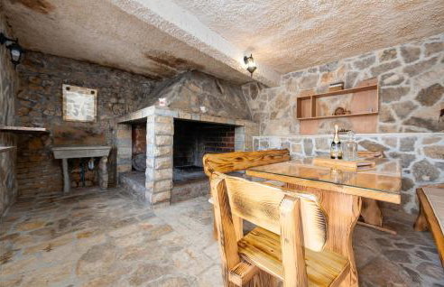 Four-Bedroom Holiday Home Lovinac With An Outdoor Swimming Pool 09 - Foto 5