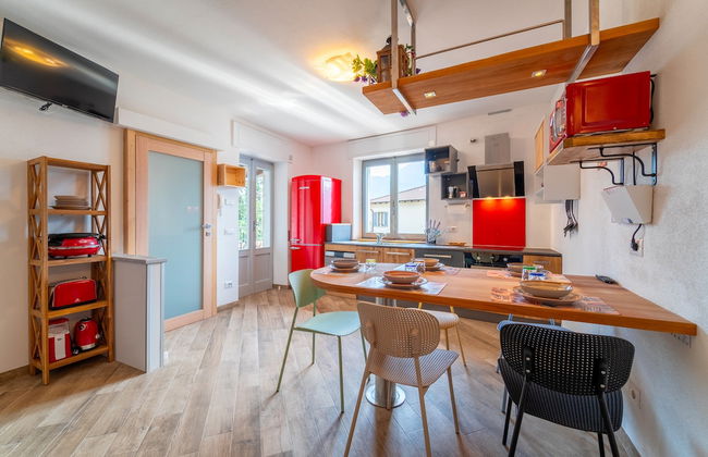 Casa Matilde by Wonderful Italy - Foto 18