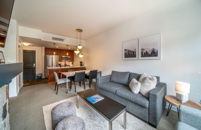 Capitol Peak Lodge by Snowmass Mountain Lodging - Foto 57