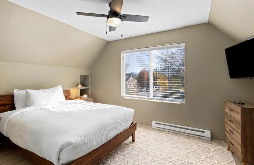 Modern Home &Cozy - Foto 18