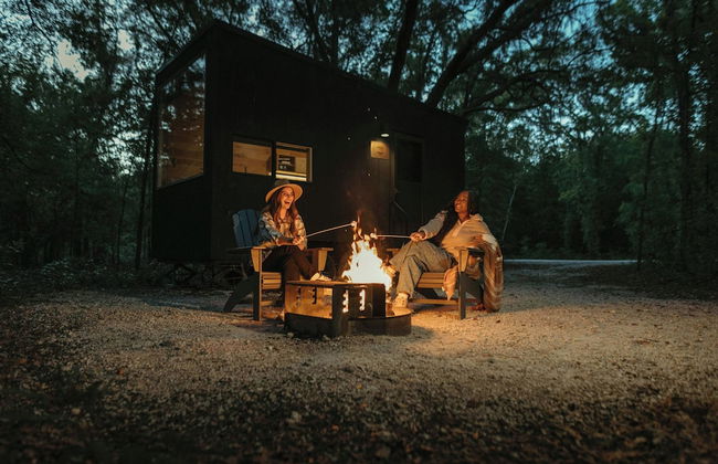Postcard Cabins Barber Creek, Outdoor Collection by Marriott Bonvoy - Photo 76