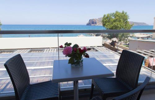 Litinakis Studios Sea View & Litinakis Studios Garden View 700 meters away - Foto 38