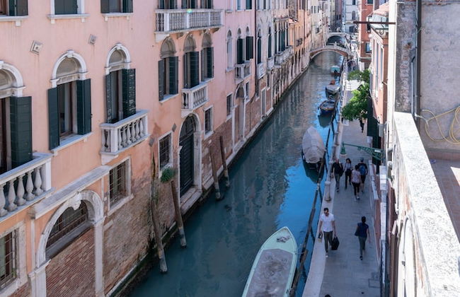 Casanova Deluxe Apartment - Foto 56