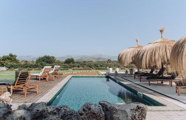 Lavish Villa With Private Pool - Foto 26