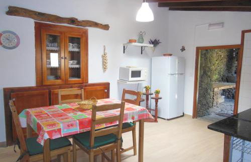 Casa Rural Aborigen Bimbache - Foto 33