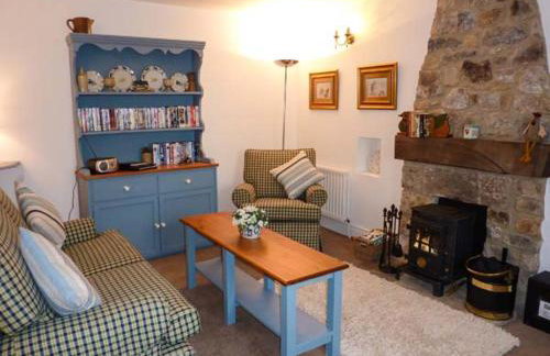 The Stone Byre - Photo 2