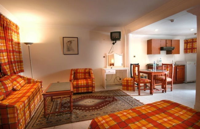 Soraya Studiotel - Foto 8