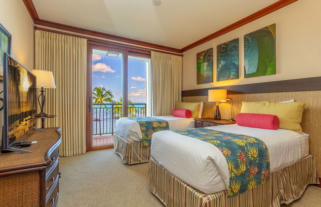 The Beach Villas at Ko Olina by Real Select Vacations - Foto 22