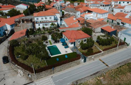 Domus Vila Maria Douro - Foto 1