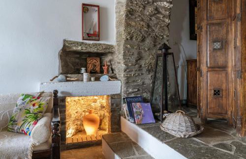 Traditional Olive Guesthouse - Foto 17