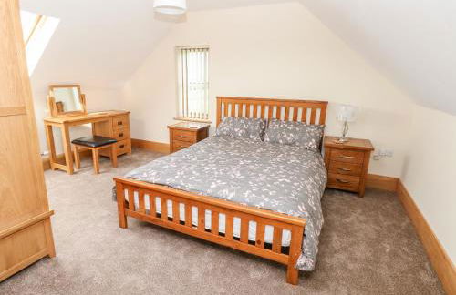 Pant y Gaseg Farm - Foto 38