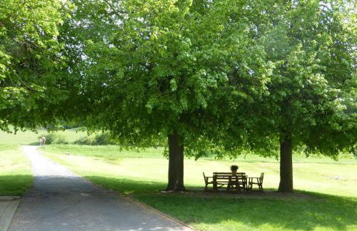 Ferienunterkünfte Zur Mühle - Foto 14