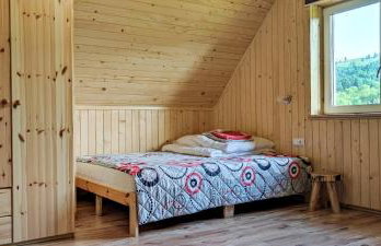 Domki - Noclegi Pod Ostrym Działem - Foto 56