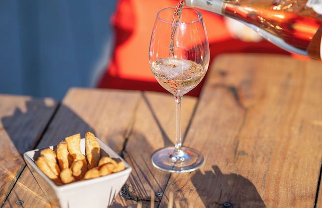 NUIKI Lodges - Foto 67