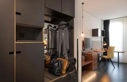 Brera Serviced Apartments Munich Schwabing - Foto 37