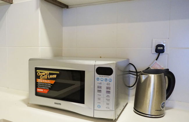 Hyve Studio Suites - Foto 29