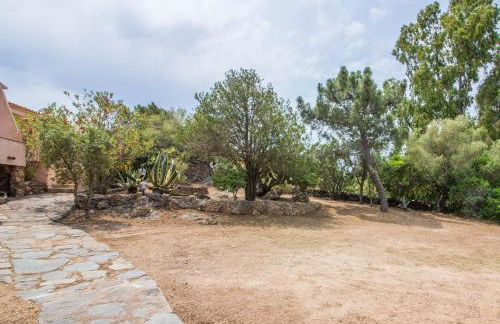 GuestHost - Seaview Villa with Large Terrace - Foto 48