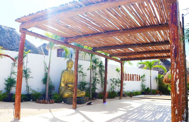CASA BUDDHA CHELEM - Foto 79