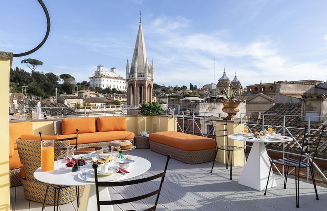 Poēsis Experience Hotel - Photo 43