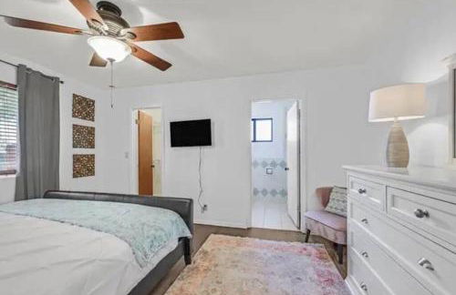 Beautiful Oasis with rv or boat parking - Foto 9