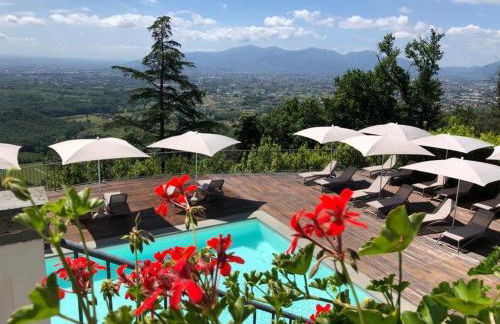 Casa Speranza in Villa storica in Matraia- Lucca - Foto 19