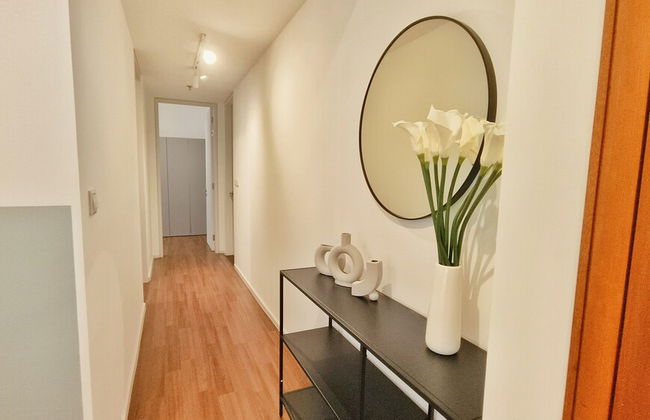 UNA Serviced Apartment by Manatidur - Foto 64