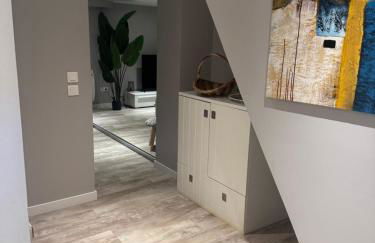 Geis 4 places 50m2 en sous plex - Photo 14