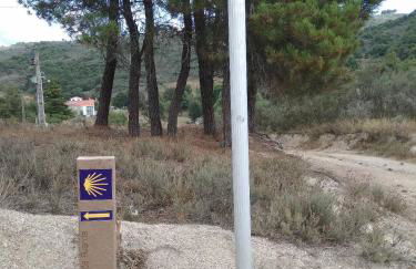 Turismo Rural Macieira Brava - Foto 19