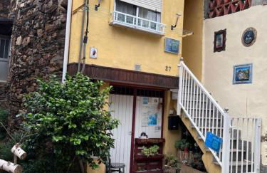 A casa do teléfono - Foto 24