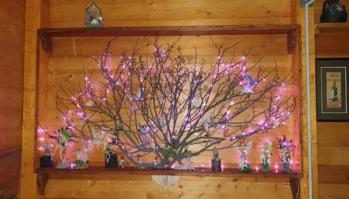 CHALET NEL BOSCO - TENUTA BOCCHINERI - Foto 3