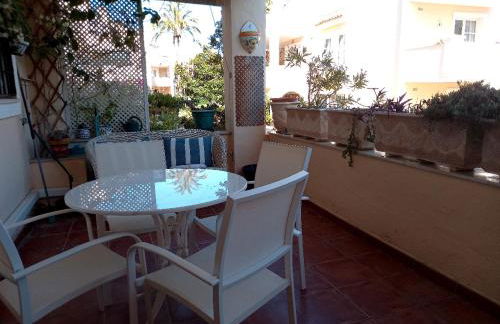 Apartment in El Paraiso - near Puerto Banus - Photo 8