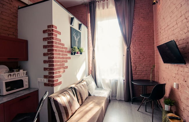 Apartment at the Red Bridge - Foto 32