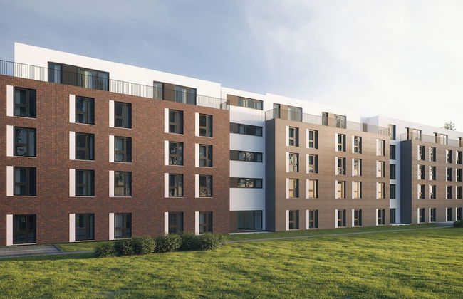 STAYERY Frankfurt Sachsenhausen - Foto 35