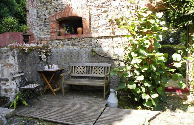 Holiday Home La Jardinerie - Foto 27