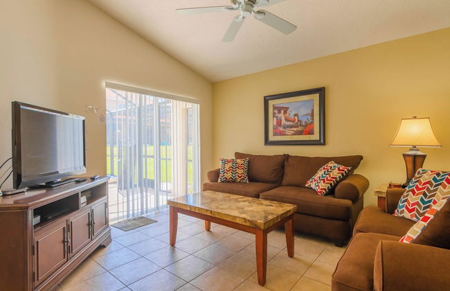 Lesa's Solana Resort Vacation Home - Foto 10