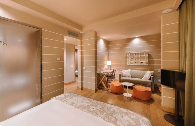 Tenuta De L'Annunziata - Natural Relais - Foto 9