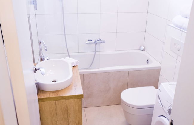 Royal Residence Chica Cure - Foto 17