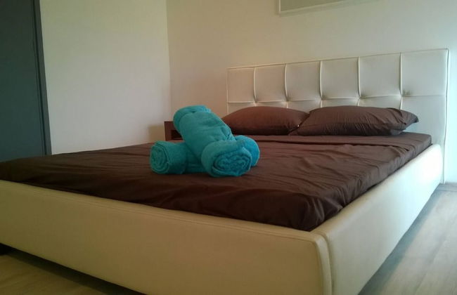 Apartment With Pool Near Beach In St Julians - Foto 10