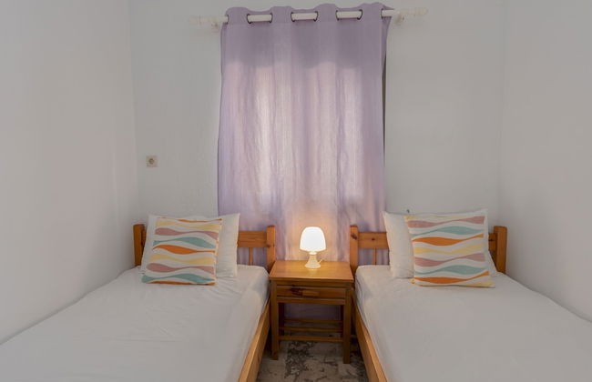 Yialos Cohili Beach Residence by Estia - Foto 11