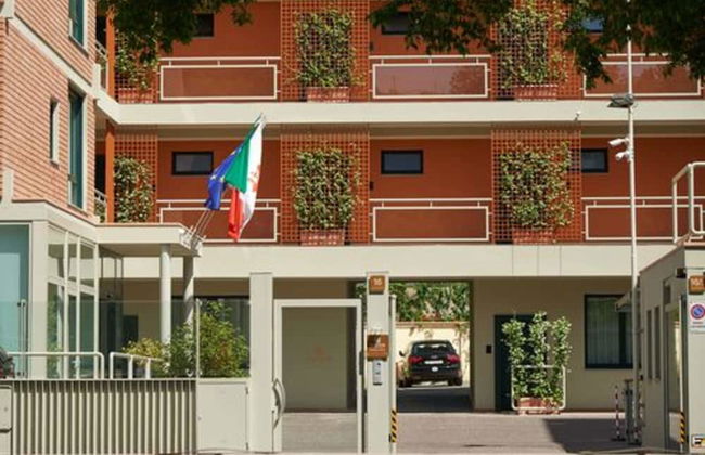 Forte16 View & Spa - Foto 62