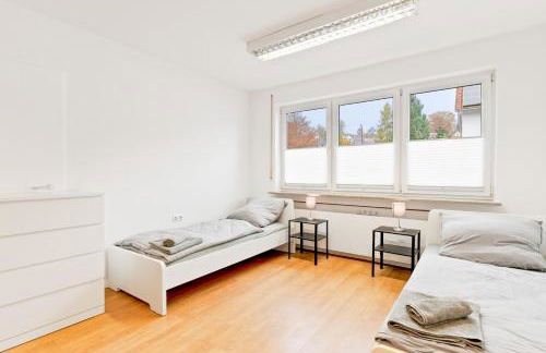 RAUMSCHMIDE Apartments Göppingen 4-7 - Foto 76