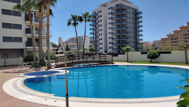 ACV- Terrazas II-2ª Linea- Planta 4 Norte - Foto 2, Imagen principal