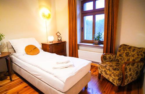 Młyn na Skraju Lasu - Foto 43