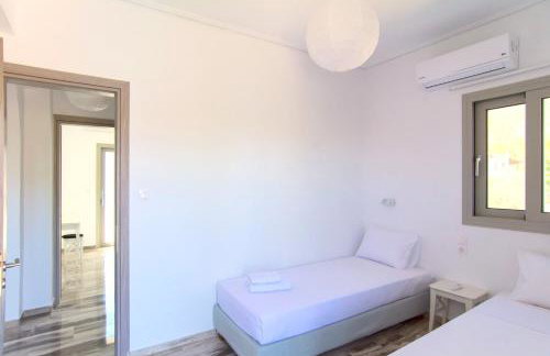 Belvedere Suites Korfos - Foto 16