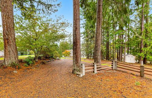 Summit Lake Main House - Foto 50