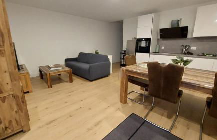 Ferienwohnung Zur Hofreite Fewo 5 - Foto 31