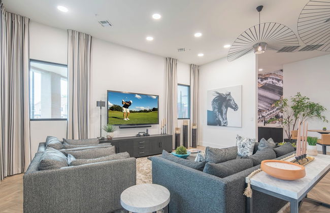 ROVE LIVING/KL - Hideaway North Scottsdale - Foto 7